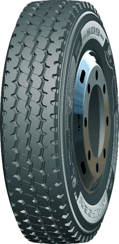 Шина вантажна Kapsen S09 295/80 R22.5 152/149L 18PR